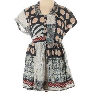 Donoratico Casual Dress